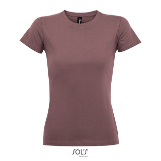 Camiseta mujer personalizada